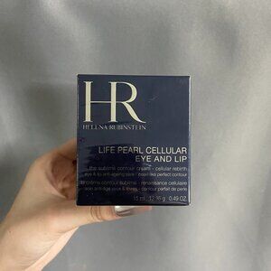 Life Pearl Cellular Eye And Lip 0.49oz/15ml